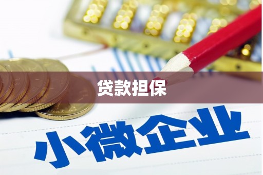 会宁贷款担保