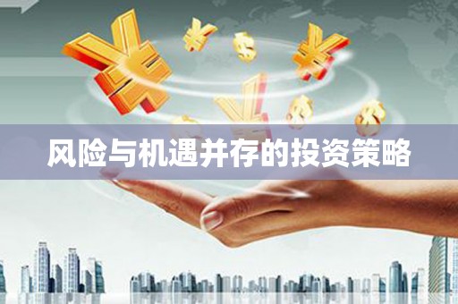 会宁风险与机遇并存的投资策略