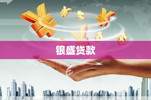 会宁银盛贷款