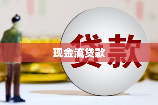 会宁现金流贷款