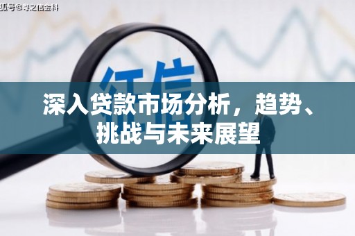 会宁深入贷款市场分析，趋势、挑战与未来展望