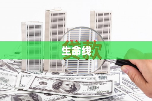 会宁生命线