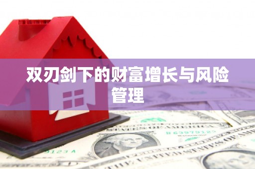 会宁双刃剑下的财富增长与风险管理