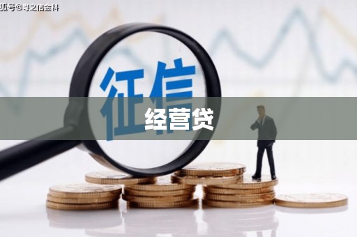 会宁经营贷