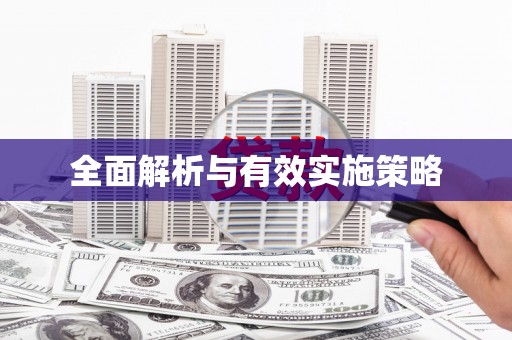 会宁全面解析与有效实施策略